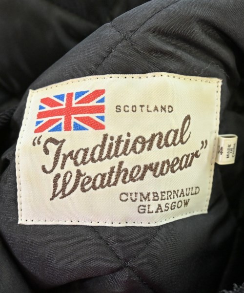 Traditional Weatherwear（トラディショナルウェザーウェア）その他 黒 サイズ:34(XS位) レディース/2200617122012