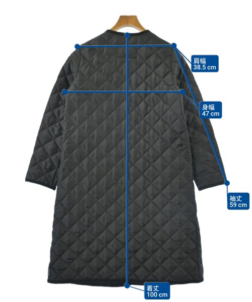 Traditional Weatherwear（トラディショナルウェザーウェア）その他 黒 サイズ:34(XS位) レディース/2200617122012