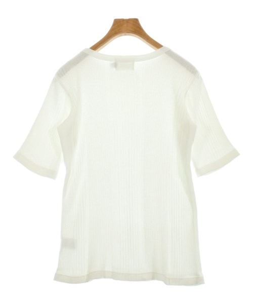 Traditional Weatherwear（トラディショナルウェザーウェア）Tシャツ・カットソー 白 サイズ:S レディース/2200613332095