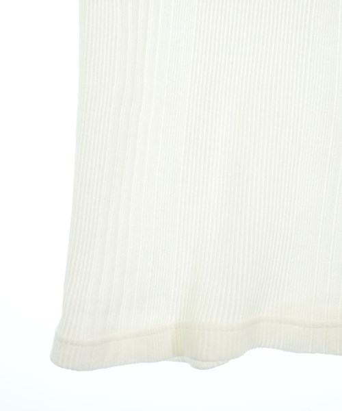 Traditional Weatherwear（トラディショナルウェザーウェア）Tシャツ・カットソー 白 サイズ:S レディース/2200613332095