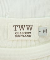 Traditional Weatherwear（トラディショナルウェザーウェア）Tシャツ・カットソー 白 サイズ:S レディース/2200613332095
