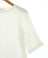 Traditional Weatherwear（トラディショナルウェザーウェア）Tシャツ・カットソー 白 サイズ:S レディース/2200613332095