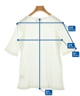 Traditional Weatherwear（トラディショナルウェザーウェア）Tシャツ・カットソー 白 サイズ:S レディース/2200613332095