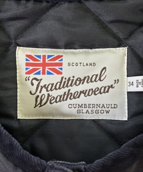Traditional Weatherwear（トラディショナルウェザーウェア）その他 黒 サイズ:34(XS位) レディース/2200613489010