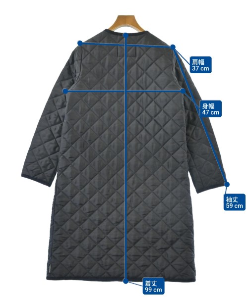 Traditional Weatherwear（トラディショナルウェザーウェア）その他 黒 サイズ:34(XS位) レディース/2200613489010