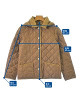Traditional Weatherwear（トラディショナルウェザーウェア）その他 茶 サイズ:34(XS位) レディース/2200617695011