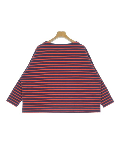 Traditional Weatherwear（トラディショナルウェザーウェア）Tシャツ・カットソー 紺 サイズ:S レディース/2200611507129