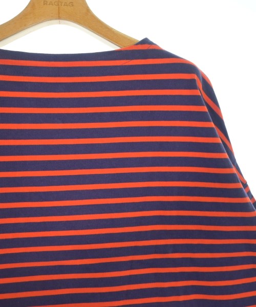 Traditional Weatherwear（トラディショナルウェザーウェア）Tシャツ・カットソー 紺 サイズ:S レディース/2200611507129