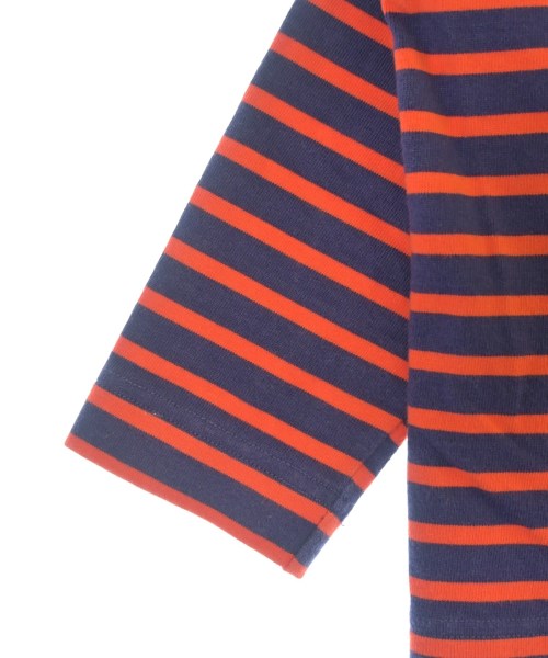 Traditional Weatherwear（トラディショナルウェザーウェア）Tシャツ・カットソー 紺 サイズ:S レディース/2200611507129