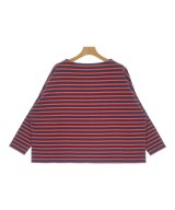 Traditional Weatherwear（トラディショナルウェザーウェア）Tシャツ・カットソー 紺 サイズ:S レディース/2200611507129