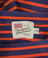 Traditional Weatherwear（トラディショナルウェザーウェア）Tシャツ・カットソー 紺 サイズ:S レディース/2200611507129