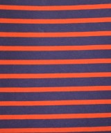 Traditional Weatherwear（トラディショナルウェザーウェア）Tシャツ・カットソー 紺 サイズ:S レディース/2200611507129