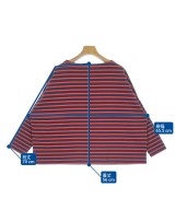 Traditional Weatherwear（トラディショナルウェザーウェア）Tシャツ・カットソー 紺 サイズ:S レディース/2200611507129