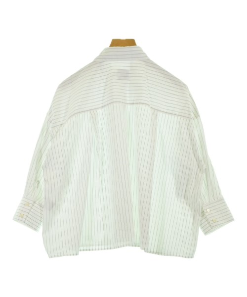 Traditional Weatherwear（トラディショナルウェザーウェア）カジュアルシャツ 白 サイズ:S レディース/2200614985030