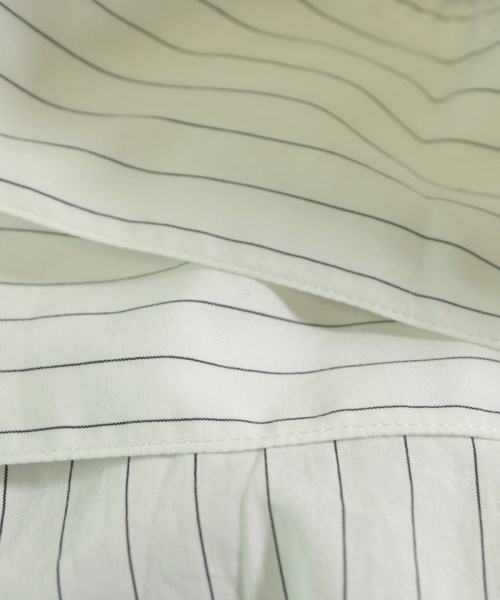 Traditional Weatherwear（トラディショナルウェザーウェア）カジュアルシャツ 白 サイズ:S レディース/2200614985030