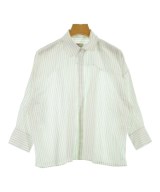 Traditional Weatherwear（トラディショナルウェザーウェア）カジュアルシャツ 白 サイズ:S レディース/2200614985030