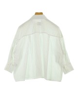 Traditional Weatherwear（トラディショナルウェザーウェア）カジュアルシャツ 白 サイズ:S レディース/2200614985030