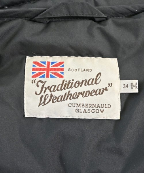 Traditional Weatherwear（トラディショナルウェザーウェア）その他 黒 サイズ:34(XS位) レディース/2200610586095