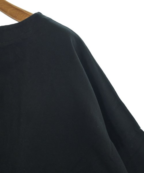 Traditional Weatherwear（トラディショナルウェザーウェア）Tシャツ・カットソー 黒 サイズ:S レディース/2200613991186