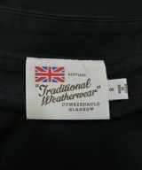 Traditional Weatherwear（トラディショナルウェザーウェア）Tシャツ・カットソー 黒 サイズ:S レディース/2200613991186