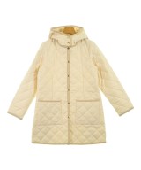 Traditional Weatherwear（トラディショナルウェザーウェア）コート 白 サイズ:34(XS位) レディース/2200620473019