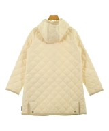 Traditional Weatherwear（トラディショナルウェザーウェア）コート 白 サイズ:34(XS位) レディース/2200620473019