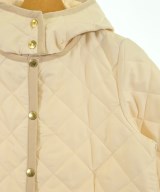 Traditional Weatherwear（トラディショナルウェザーウェア）コート 白 サイズ:34(XS位) レディース/2200620473019