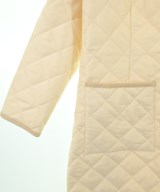 Traditional Weatherwear（トラディショナルウェザーウェア）コート 白 サイズ:34(XS位) レディース/2200620473019
