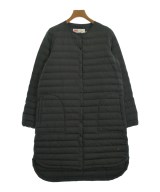 Traditional Weatherwear ダウンコート