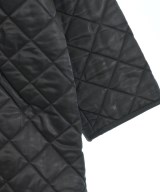 Traditional Weatherwear（トラディショナルウェザーウェア）ステンカラーコート 黒 サイズ:34(XS位) レディース/2200601849024