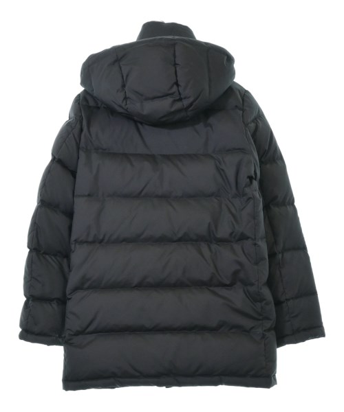 Traditional Weatherwear（トラディショナルウェザーウェア）ダウンジャケット/ダウンベスト 黒 サイズ:32(M位) レディース/2200603479014
