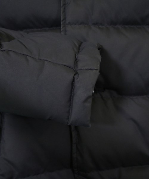 Traditional Weatherwear（トラディショナルウェザーウェア）ダウンジャケット/ダウンベスト 黒 サイズ:32(M位) レディース/2200603479014