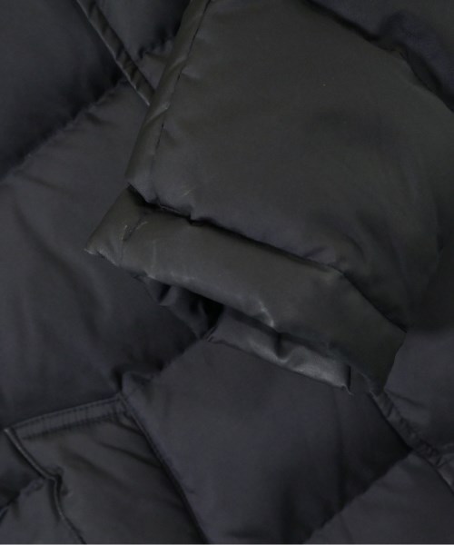 Traditional Weatherwear（トラディショナルウェザーウェア）ダウンジャケット/ダウンベスト 黒 サイズ:32(M位) レディース/2200603479014