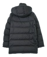 Traditional Weatherwear（トラディショナルウェザーウェア）ダウンジャケット/ダウンベスト 黒 サイズ:32(M位) レディース/2200603479014