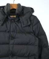 Traditional Weatherwear（トラディショナルウェザーウェア）ダウンジャケット/ダウンベスト 黒 サイズ:32(M位) レディース/2200603479014