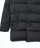 Traditional Weatherwear（トラディショナルウェザーウェア）ダウンジャケット/ダウンベスト 黒 サイズ:32(M位) レディース/2200603479014
