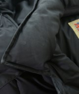 Traditional Weatherwear（トラディショナルウェザーウェア）ダウンジャケット/ダウンベスト 黒 サイズ:32(M位) レディース/2200603479014