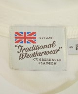Traditional Weatherwear（トラディショナルウェザーウェア）ワンピース 白 サイズ:S レディース/2200602591045