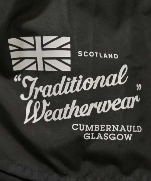 Traditional Weatherwear（トラディショナルウェザーウェア）その他 黒 サイズ:M レディース/2200601244508