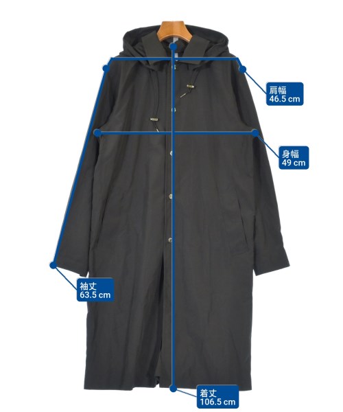 Traditional Weatherwear（トラディショナルウェザーウェア）その他 黒 サイズ:M レディース/2200601244508
