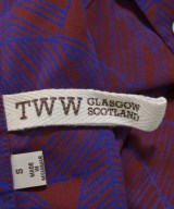 Traditional Weatherwear（トラディショナルウェザーウェア）カジュアルシャツ 紫 サイズ:S レディース/2200605201040