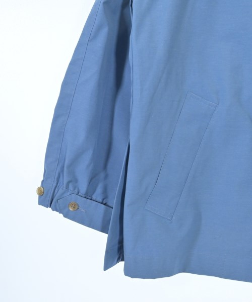 Traditional Weatherwear（トラディショナルウェザーウェア）その他 青 サイズ:34(XS位) レディース/2200608905013