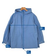 Traditional Weatherwear（トラディショナルウェザーウェア）その他 青 サイズ:34(XS位) レディース/2200608905013