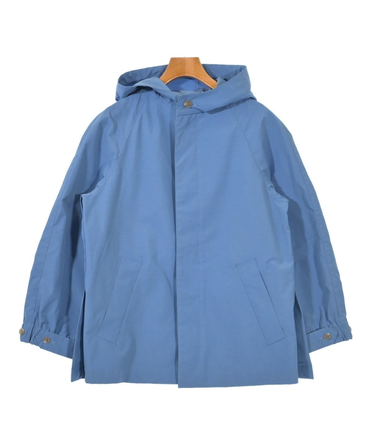 Traditional Weatherwear（トラディショナルウェザーウェア）その他 青