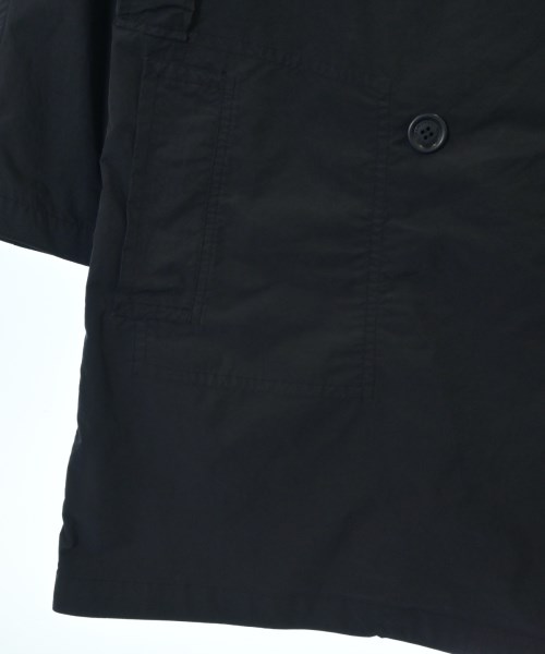 Traditional Weatherwear（トラディショナルウェザーウェア）トレンチコート 紺 サイズ:34(XS位) レディース/2200609223024