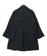 Traditional Weatherwear（トラディショナルウェザーウェア）トレンチコート 紺 サイズ:34(XS位) レディース/2200609223024