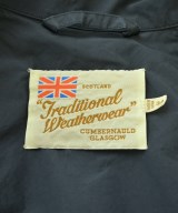 Traditional Weatherwear（トラディショナルウェザーウェア）トレンチコート 紺 サイズ:34(XS位) レディース/2200609223024