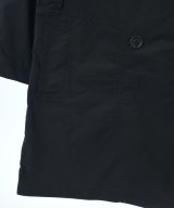 Traditional Weatherwear（トラディショナルウェザーウェア）トレンチコート 紺 サイズ:34(XS位) レディース/2200609223024