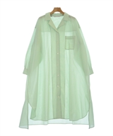Traditional Weatherwear シャツワンピース