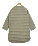 Traditional Weatherwear（トラディショナルウェザーウェア）ダウンコート グレー サイズ:34(M位) レディース/2200668983013